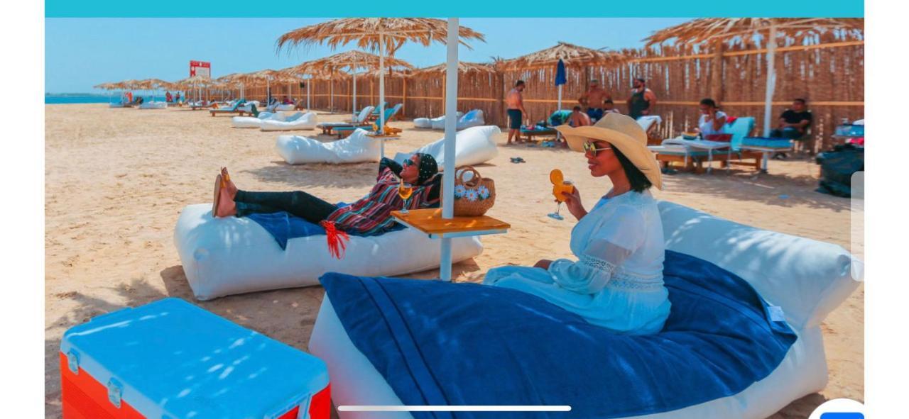 ميسان الشاطئ King Abdullah Economic City Exteriör bild