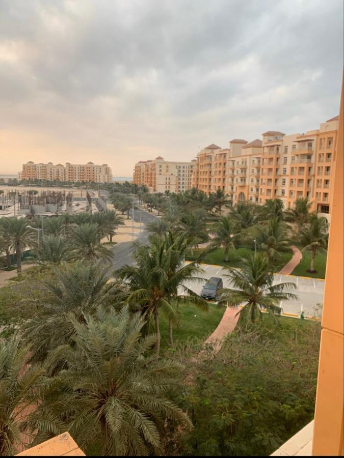 ميسان الشاطئ King Abdullah Economic City Exteriör bild