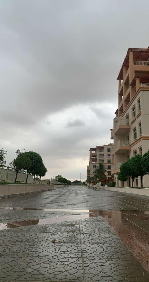 ميسان الشاطئ King Abdullah Economic City Exteriör bild
